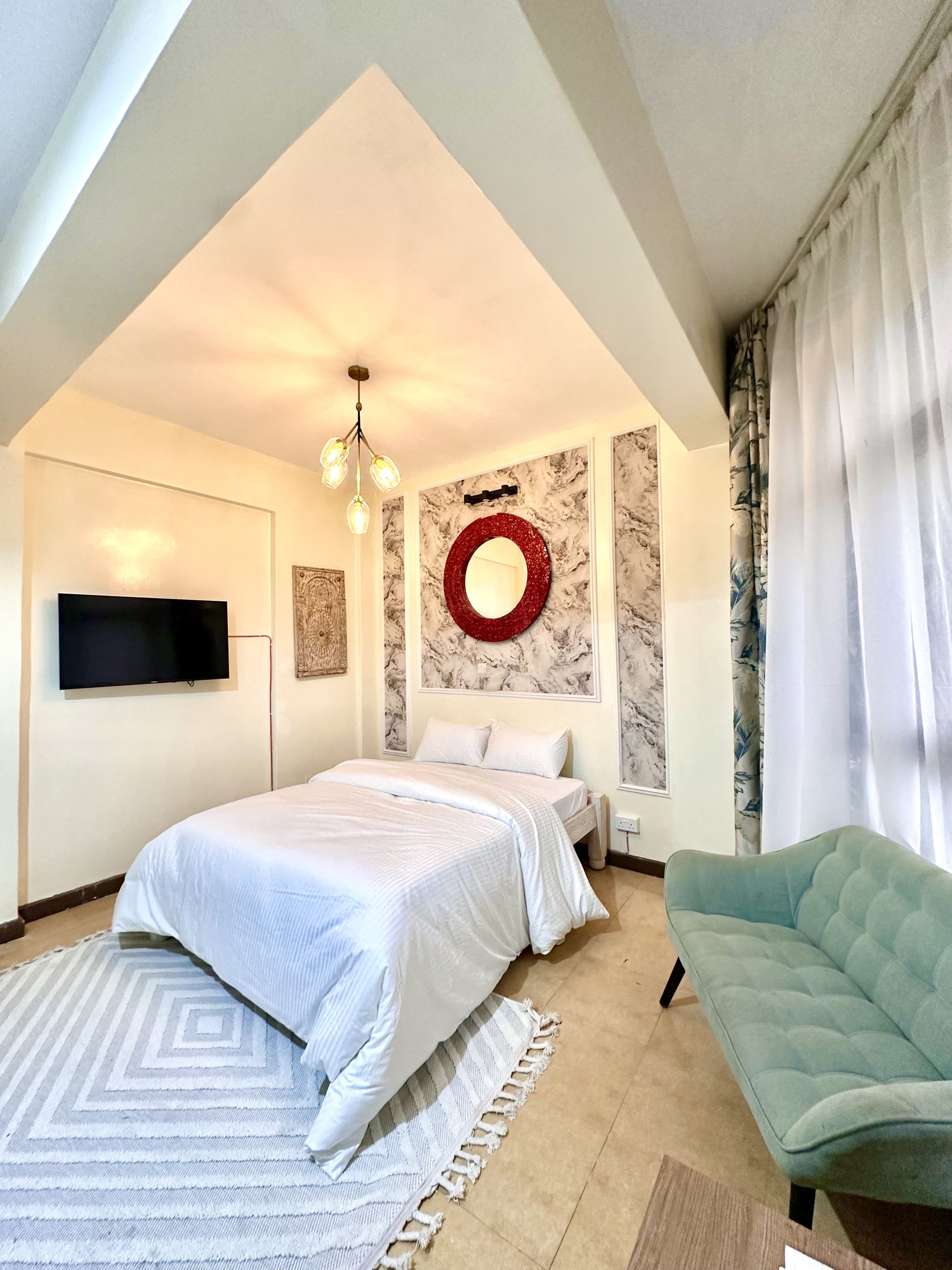 The Mango Room